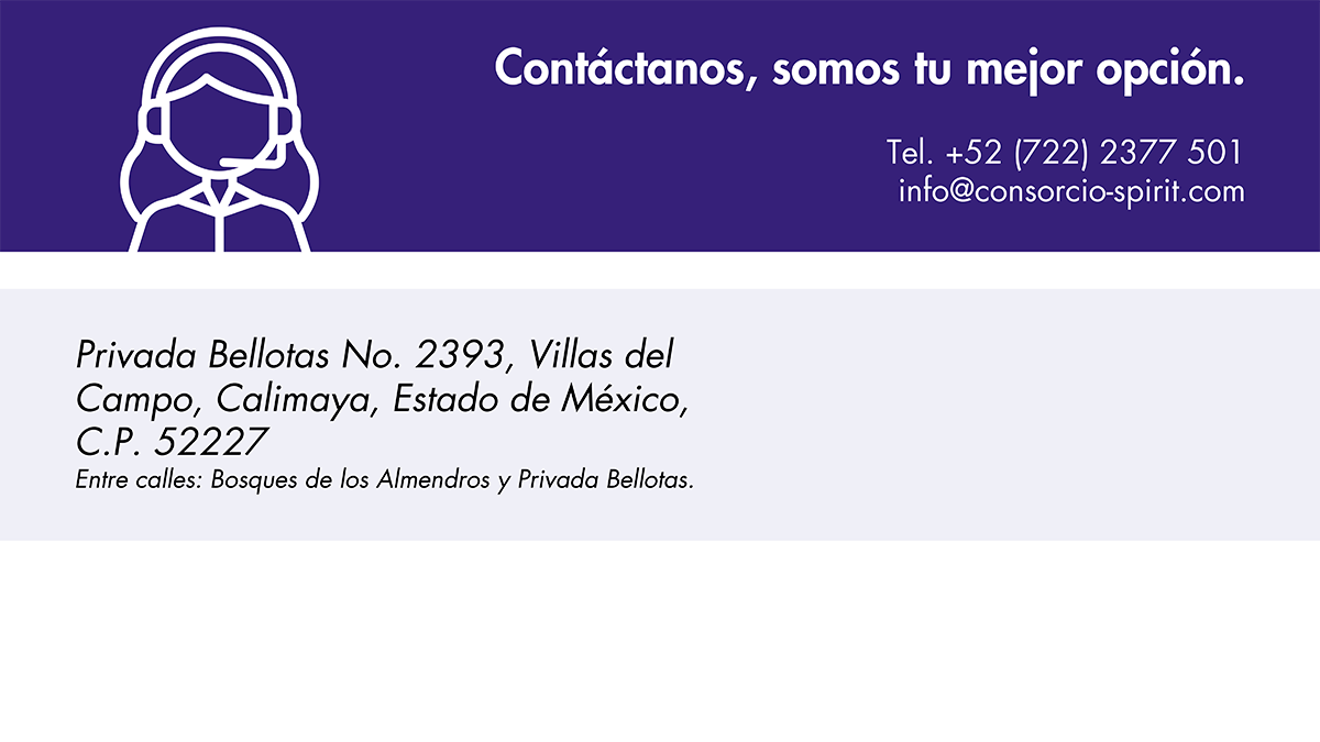 Importa sin complicaciones